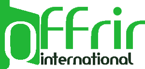 Offrir International logo
