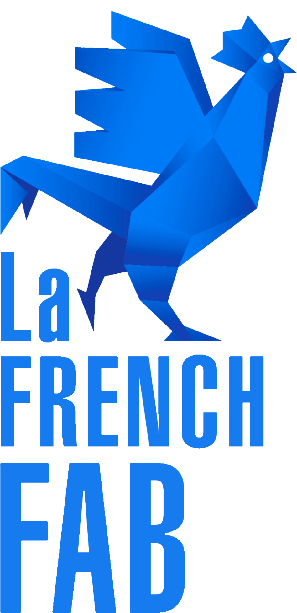 Logo la French Fab