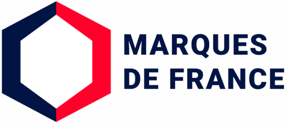 Logo Marques De France