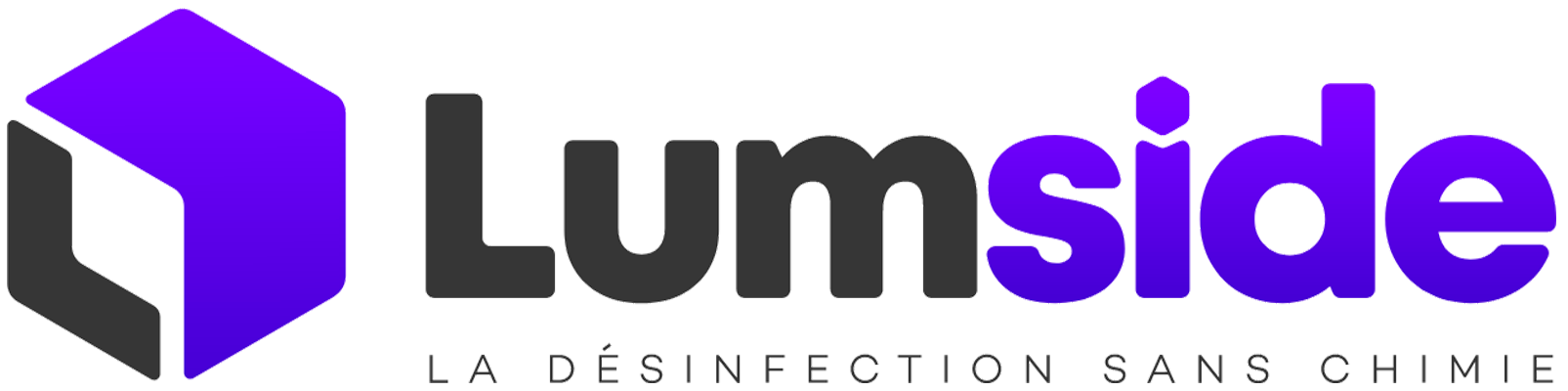 Logo Lumside