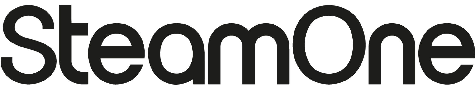 Logo SteamOne