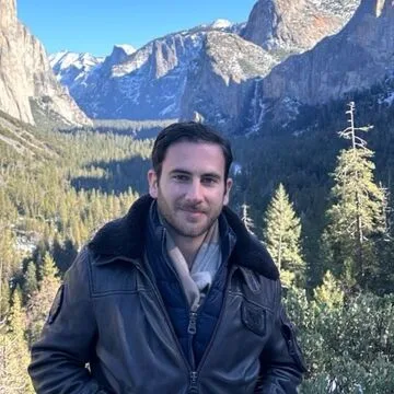 Damian Py — Founder & CEO of BIM Groupe