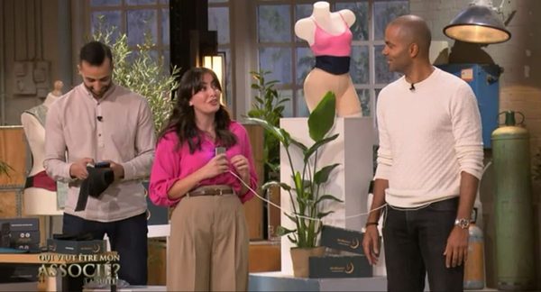 MyMoony — As Seen on Qui Veut Être Mon Associé