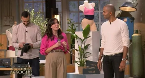 MyMoony — As Seen on Qui Veut Être Mon Associé