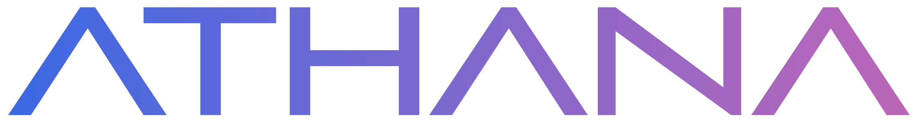 Athana logo