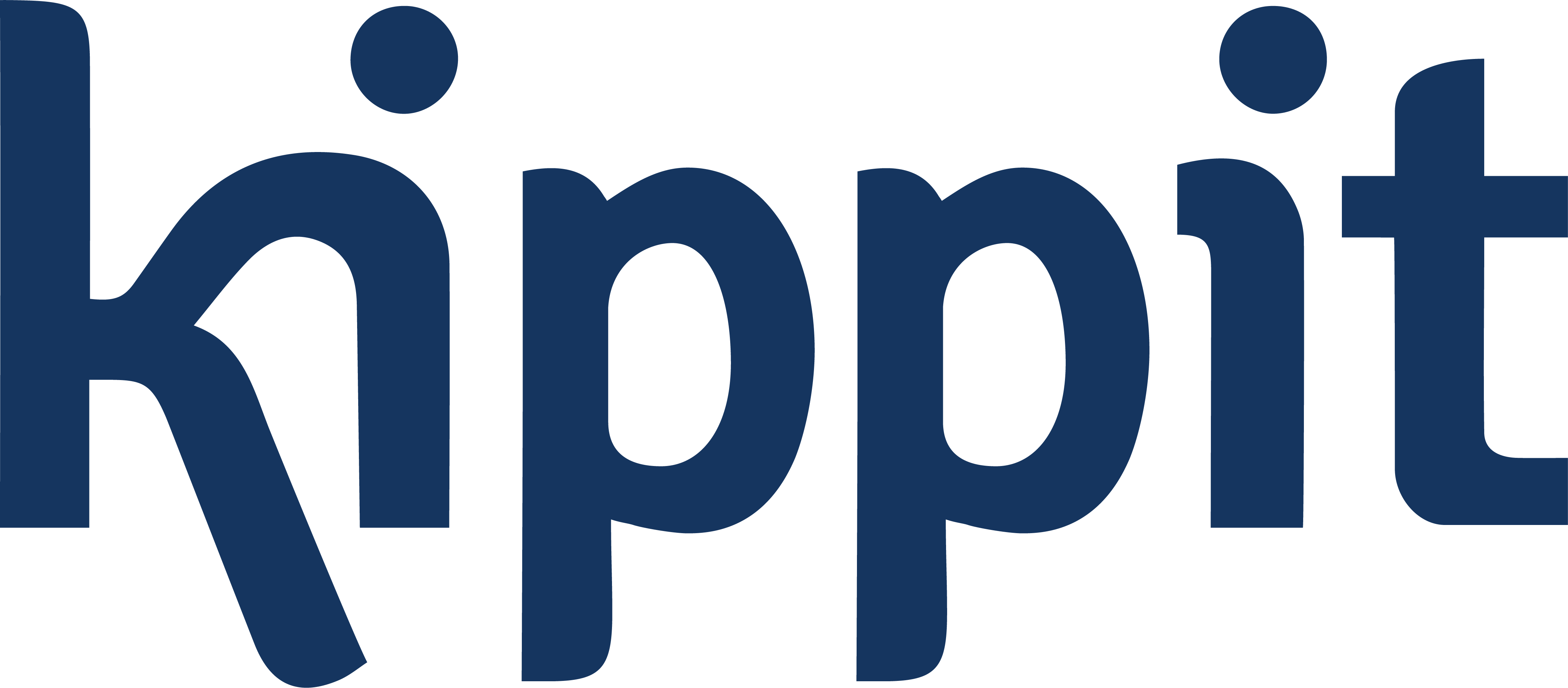 Kippit logo